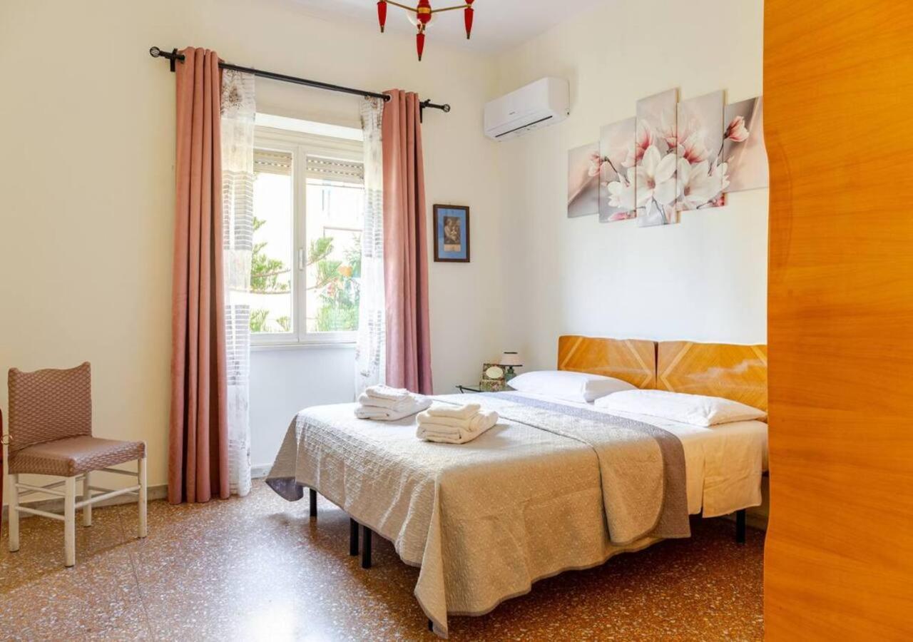 La Tua Casa Romana Casadei Exterior photo